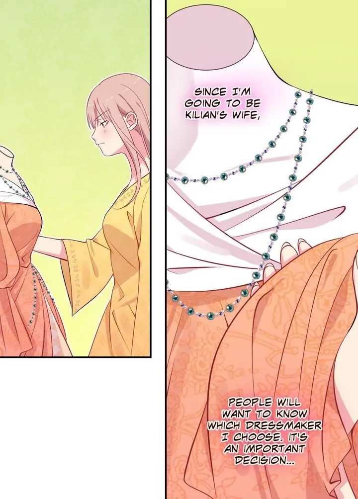 Daisy: How to Become the Duke’s Fiancée chapter 16 - page 38